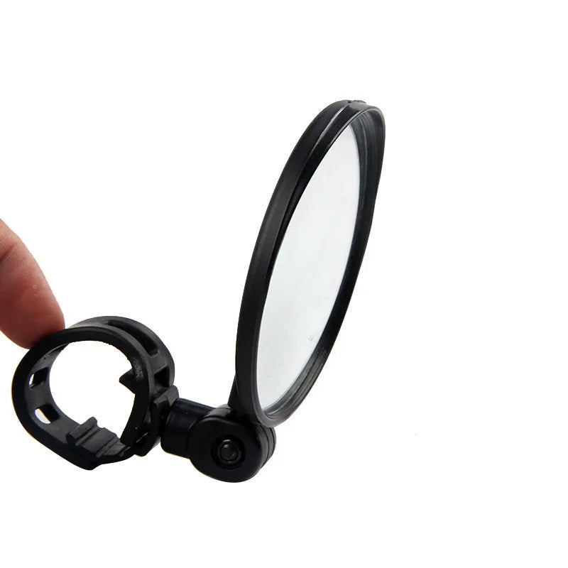 Electric Scooter Rearview Mirrors &ndash; Enhanced Safety and Visibility