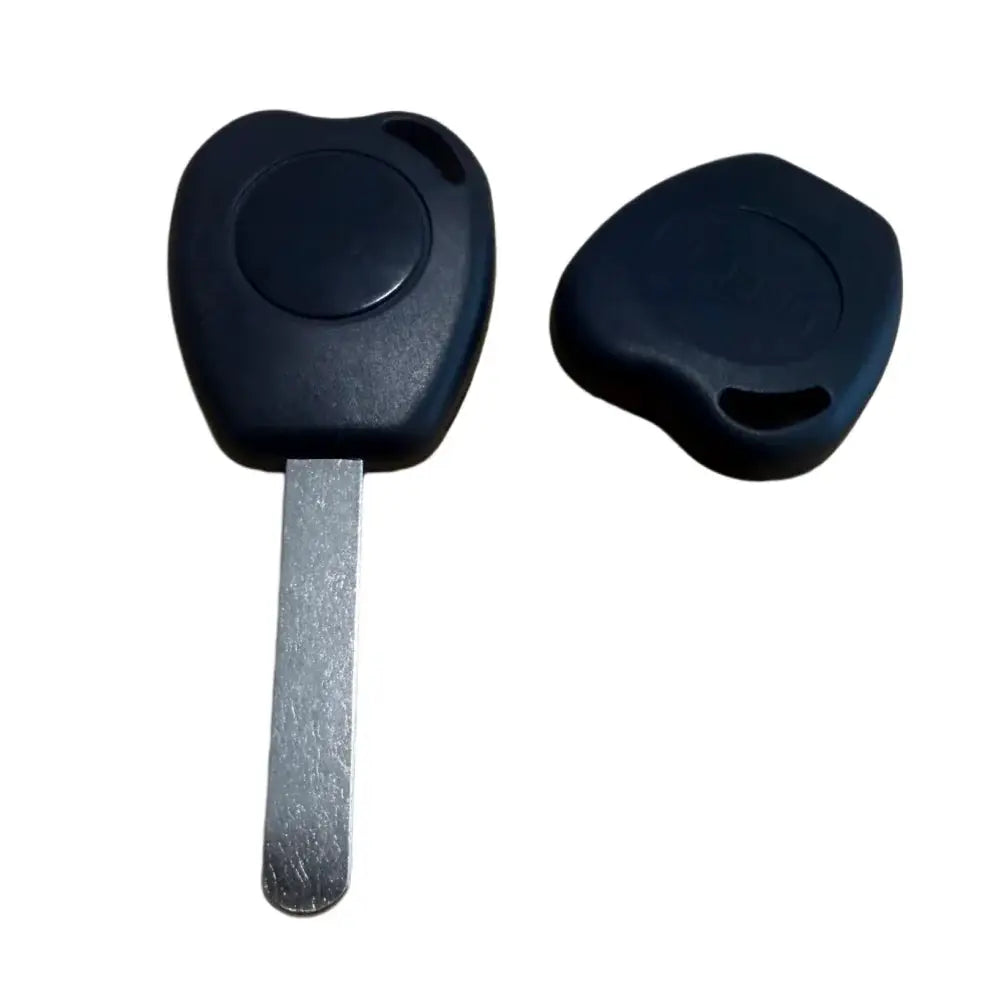 10pcs/lot Car Transponder Chip Key Shell Casing Replacement for Geely Global Eagle Panda by InterCyprus Trading Ltd