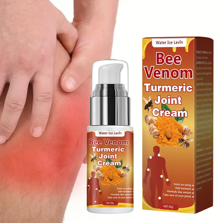 Water Ice Levin Moisturizing Lotion &ndash; Hypoallergenic Formula with Honey and Vitamin C