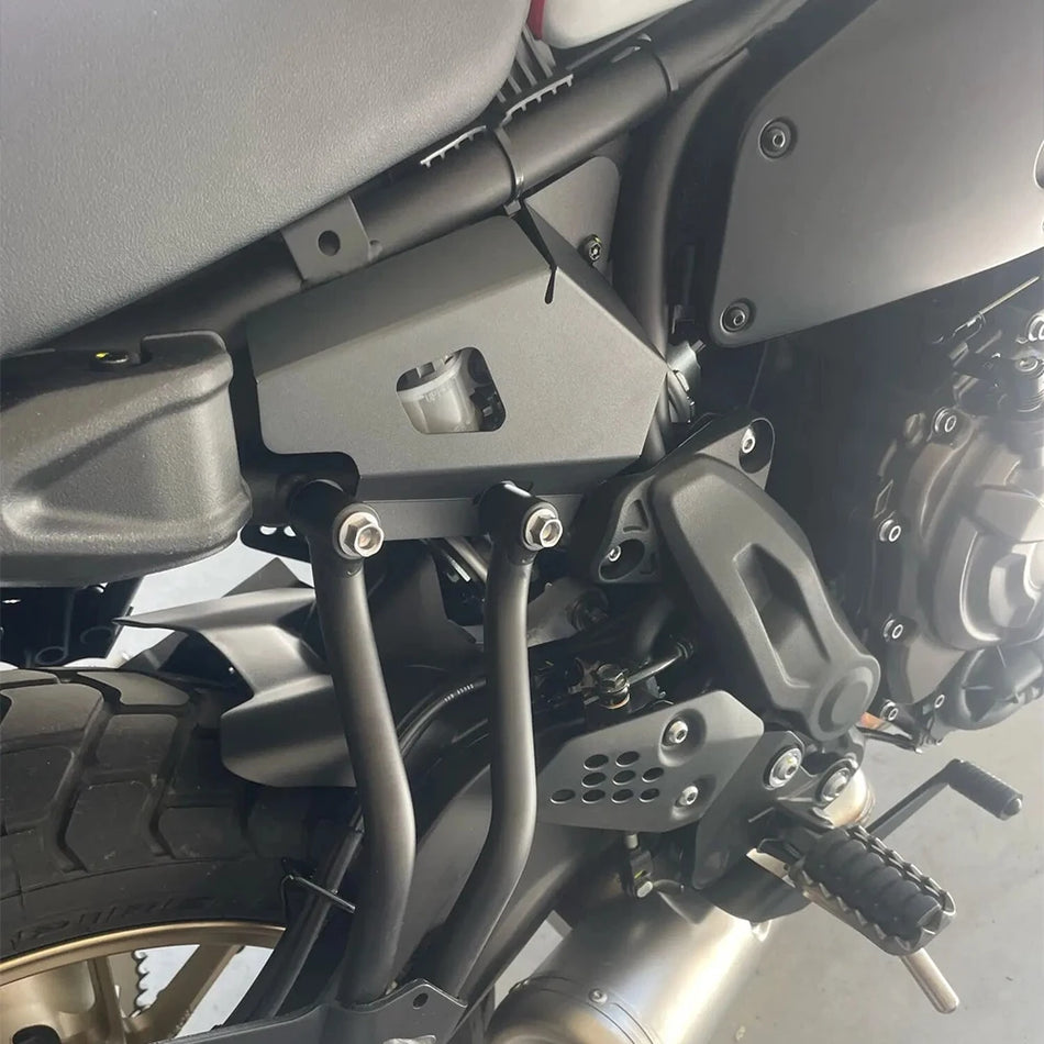 Κάλυμμα Πλαισίου Πλευρικού Πάνελ Yamaha XSR700, Προστατευτικά Δεξαμενής