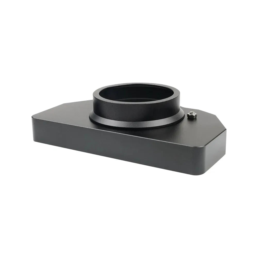 Aluminum Alloy Steering Wheel Bracket Bearing Seat for Logitech G25 G27 G29 G920 G923 by InterCyprus Trading Ltd