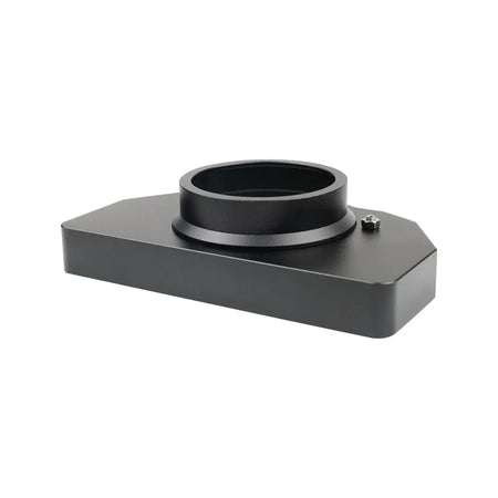 Aluminum Alloy Steering Wheel Bracket Bearing Seat for Logitech G25 G27 G29 G920 G923 by InterCyprus Trading Ltd
