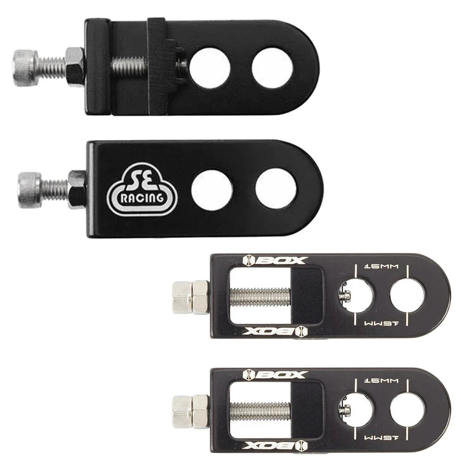 RacingLockit Bicycle Chain Adjuster &ndash; Durable CNC Machined Aluminum Alloy