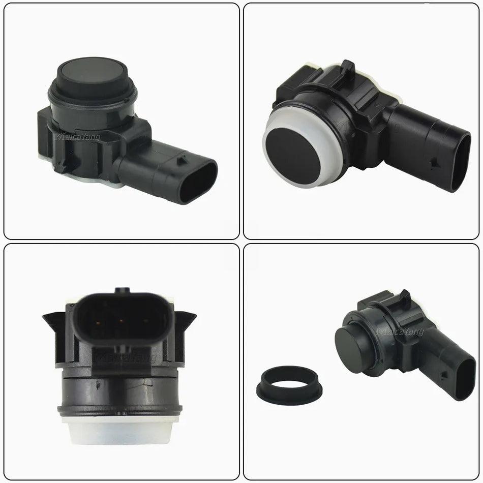 4Pcs Abs Pdc Parking Sensors For BMW F22 F23 F30 F87 2 3 4 Series