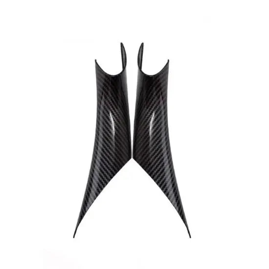F30 F31 F32 F33 F34 F36 F80 F82 F83 Door Handle Pull Inner Protective Cover Black Car Door Trim for BMW 3 Series 2013-2019 BMW by InterCyprus Trading Ltd