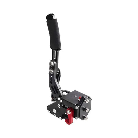 USB Handbrake PS4/PS5 Support Logitech G29 or T300, XBOX1 XSS XSX for G920, PC SIM Racing Horizon Games Hand Brake System by InterCyprus Trading Ltd