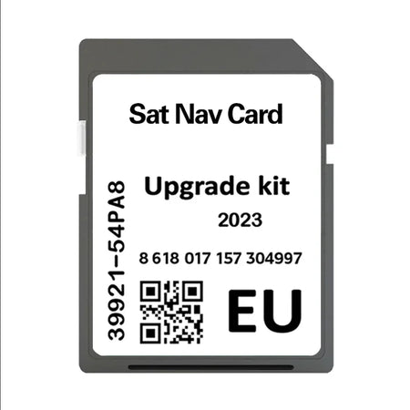 Suzuki IGNIS 2016 2021 Map SD Card 16GB - New Updated Maps CHINA / for IGNIS 2016 2021