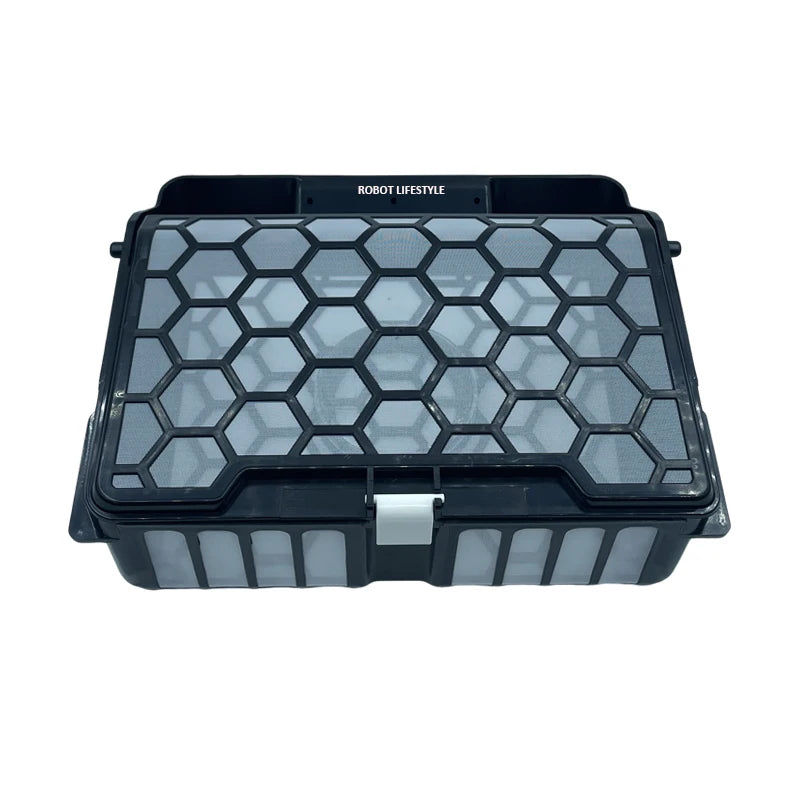 Фильтр корзина для беспроводного очистителя бассейна RLS001 RLS001A