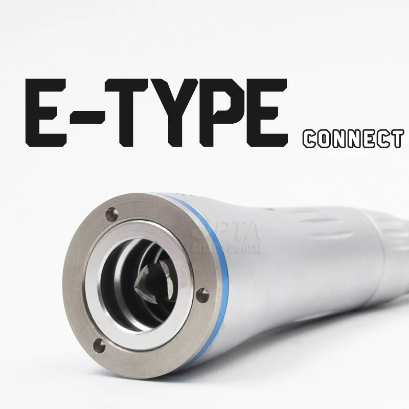 Contra Angle With Inner Water Spray Handpiece &ndash; Low Speed