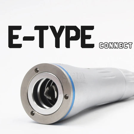 Contra Angle With Inner Water Spray Handpiece &ndash; Low Speed