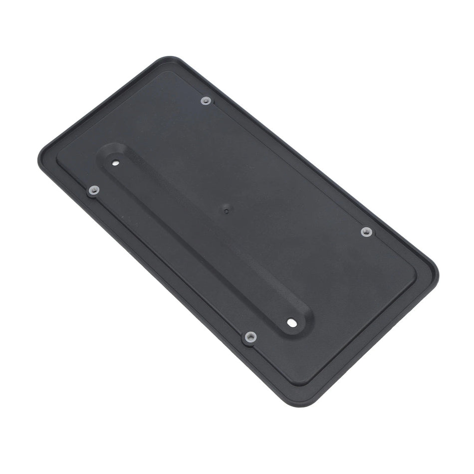 Takalevyn kehys ABS-vaihto-osa Tesla Model Y 2020-2023 suoraan asennettavaksi