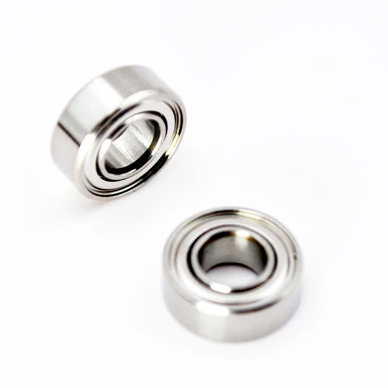SMR115ZZ Hybrid Ceramic Bearing - Lightweight Yet Durable