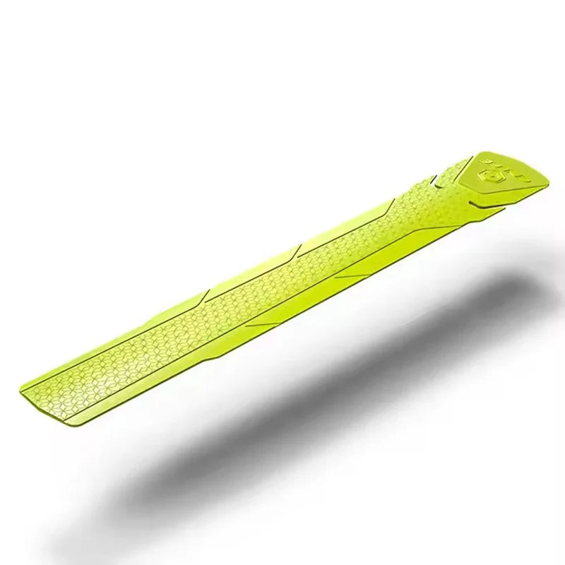 Защитная наклейка на раму велосипеда Enlee для горных и шоссейных велосипедов, ПВХ пленка