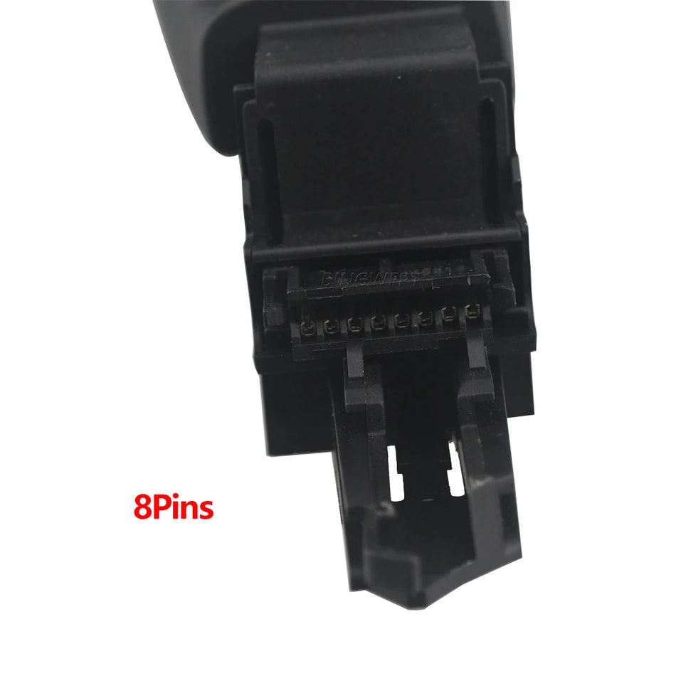 Interruptor de límite de velocidad del control de crucero para Peugeot/Citroën 307, 308, 408, 206, 207, 301, 3008, C2, C3, C5, C8