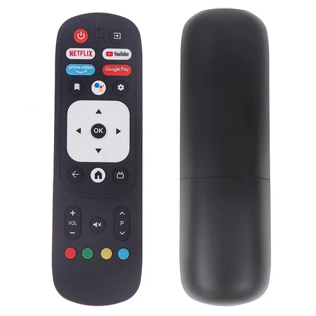 Voice Remote RM-C3287 &ndash; Easy to Install Replacement