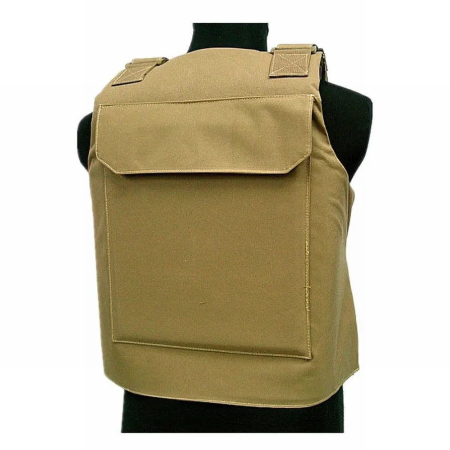 Outdoor Protective Tactical Vest &ndash; Stab Resistant Design