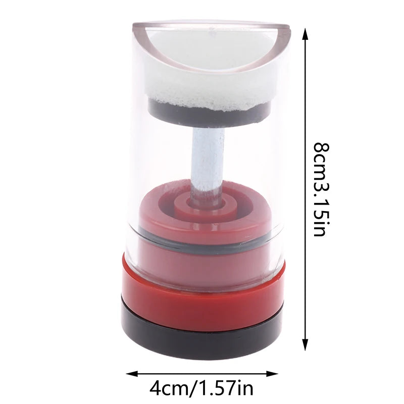 Queen Bee Marking Bottle With Sponge &ndash; One Handed Marker 1pcs