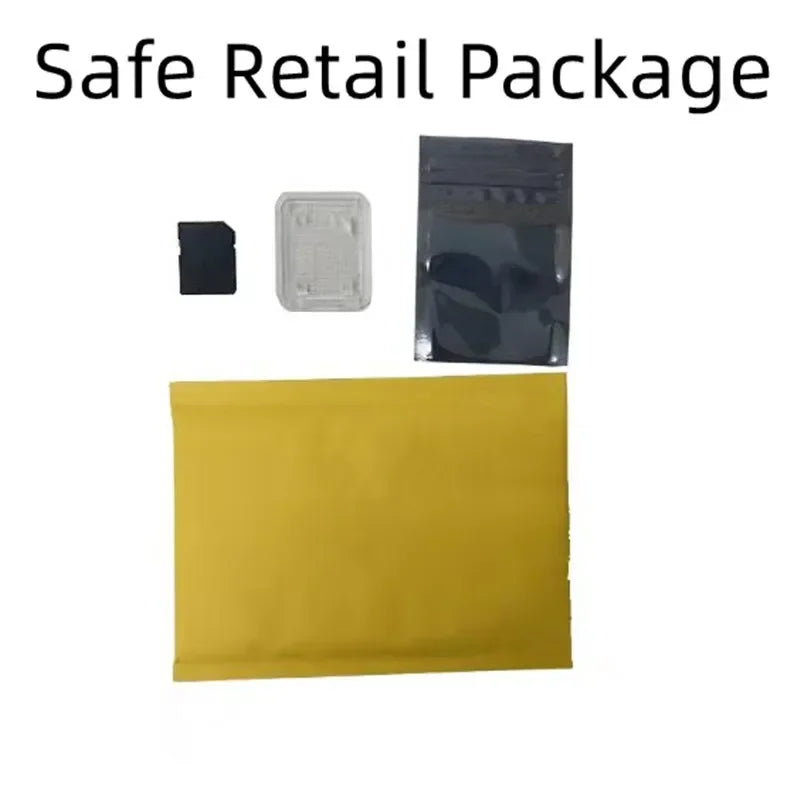 RNS 315 Sat Nav SD Card Update &ndash; High Speed Read and Write