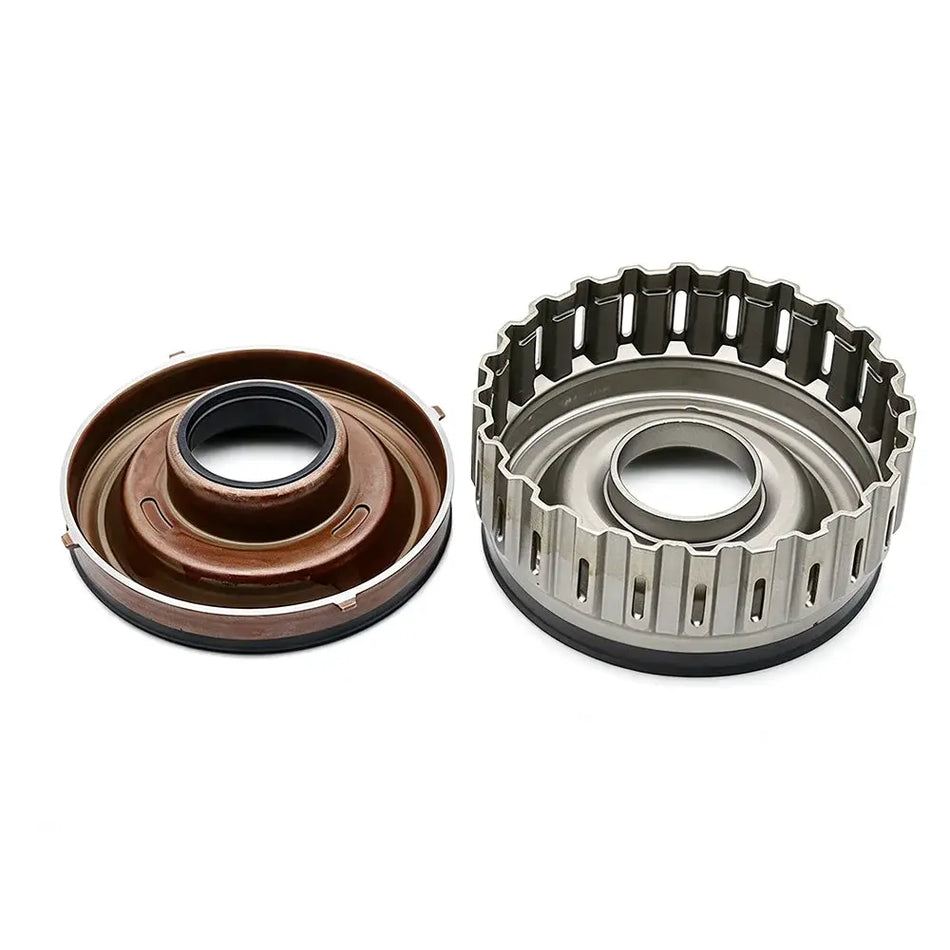 A960E TB‑65SN Auto Transmission Piston Kit For Toyota Crown Reiz Mark X 2.5 5GR‑FE 6‑Speed RWD Gearbox Repair Piston Bag Parts by InterCyprus Trading Ltd