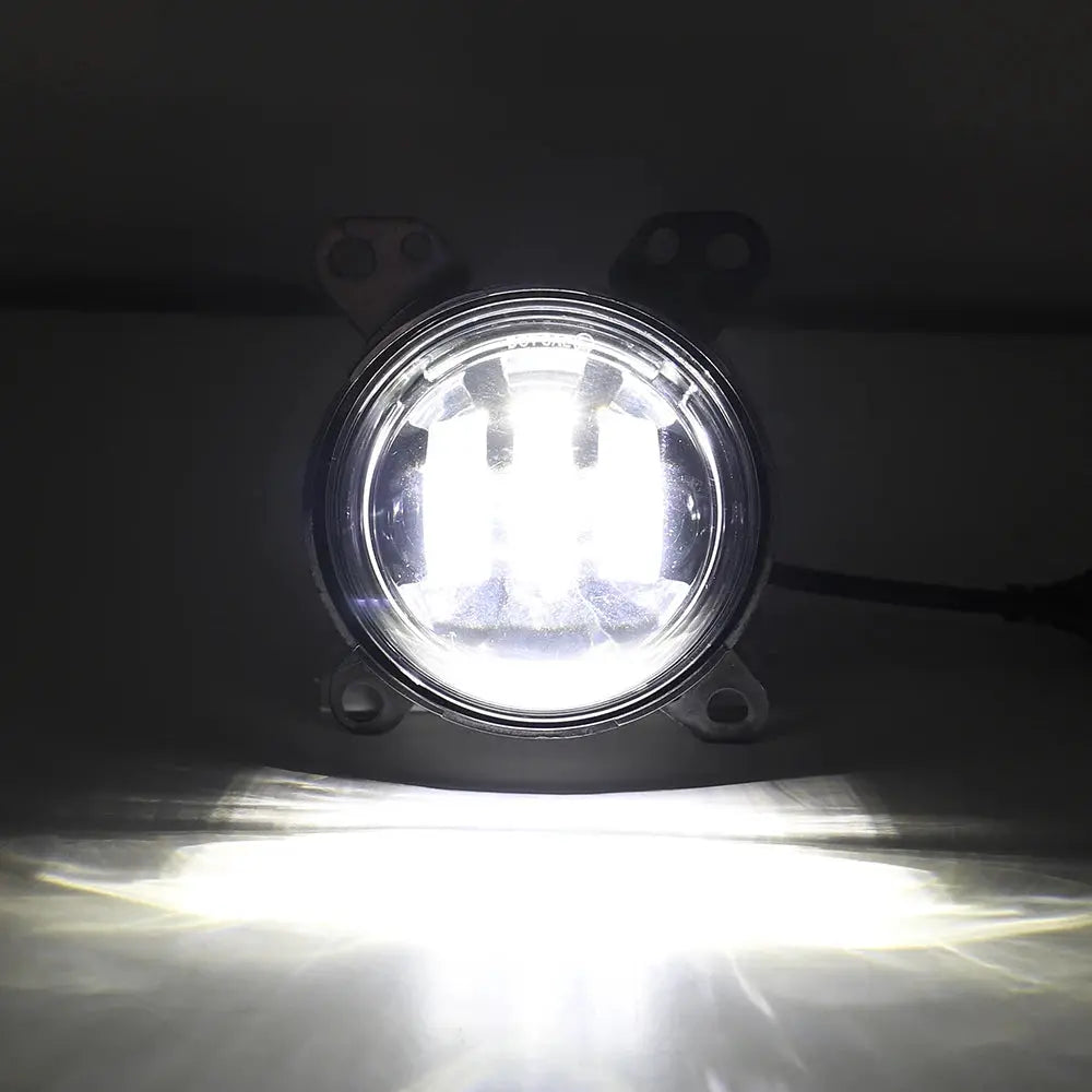 For DAF XF 105 LED Fog Lamp Truck Light Car Accessories by InterCyprus Trading Ltd