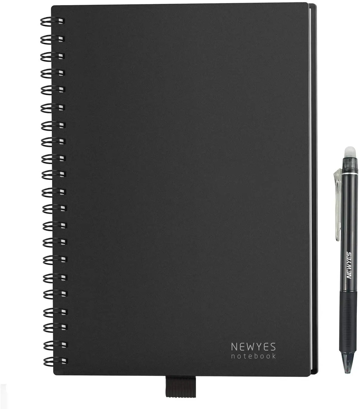 Smart Reusable Notebook A4 A5 A6 - Erasable, Wirebound &amp; Eco-Friendly B5-Dotted lined / CHINA