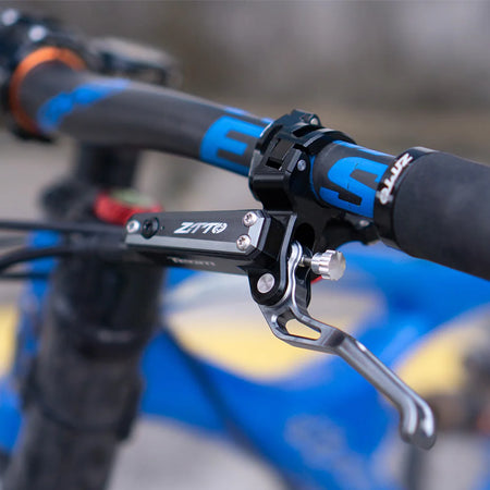ZTTO Team Series MTB Hydraulic Disc Brake &ndash; Powerful Braking