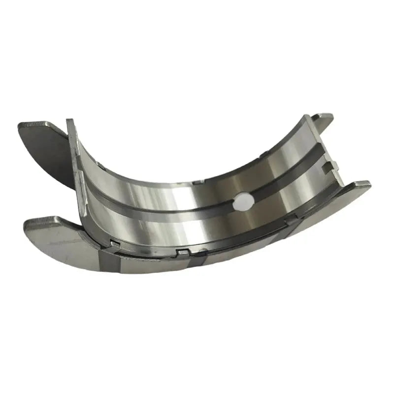 Crankshaft Thrust Washer For JAC Sunray 2.7 4DE1-1D OE 1002080FE010XZ 1002080FE010 by InterCyprus Trading Ltd