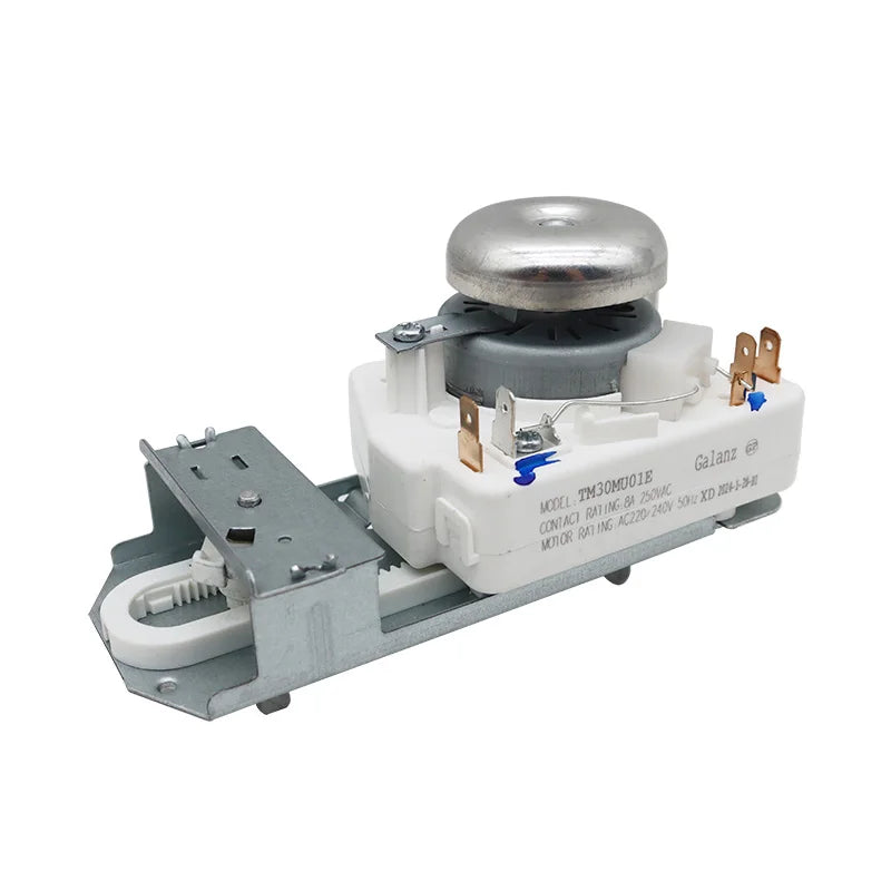 TM30MU01E 220V Timer Fire Adjustment Switch &ndash; Precise Timer