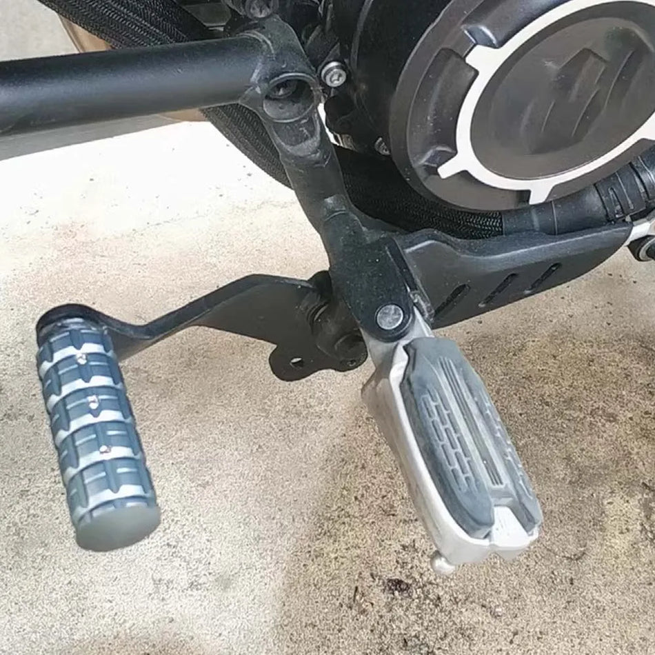 Zontes 703F Rear Wheel Hugger Mudguard Mudflap Splash Guard Fender Protector Cover