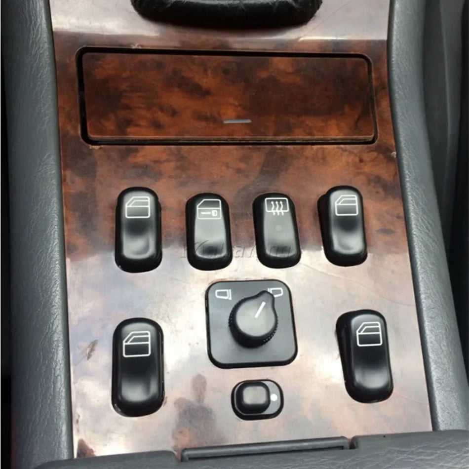 Spínač okna pro Mercedes-Benz W163 ML320 ML500