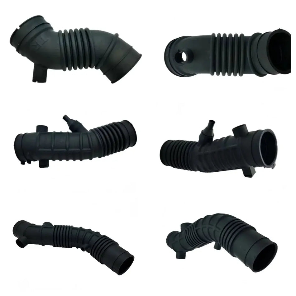 Engine Air Intake Hose OEM 17881‑75212 17881‑31100 Fit Toyota TRJ120 TRJ150 GRS182 2002‑2009 2.7L 2.5L 3.0L Car Accessories by InterCyprus Trading Ltd
