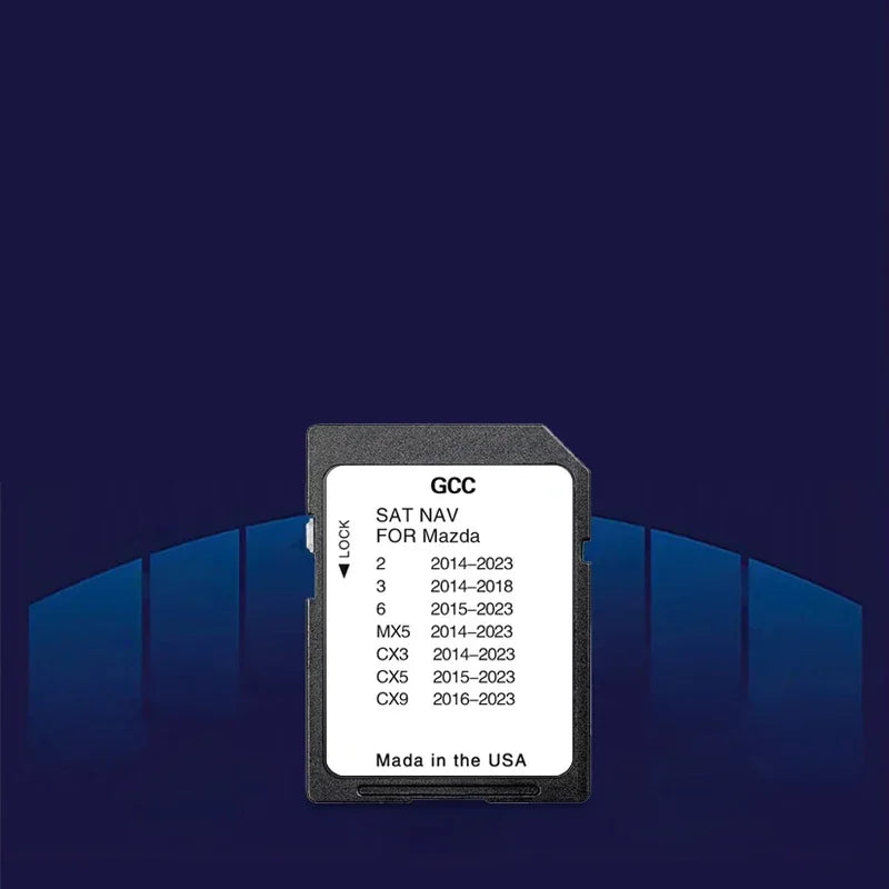 Connect1 System Update 2024 - GCC Middle East Navigation CHINA