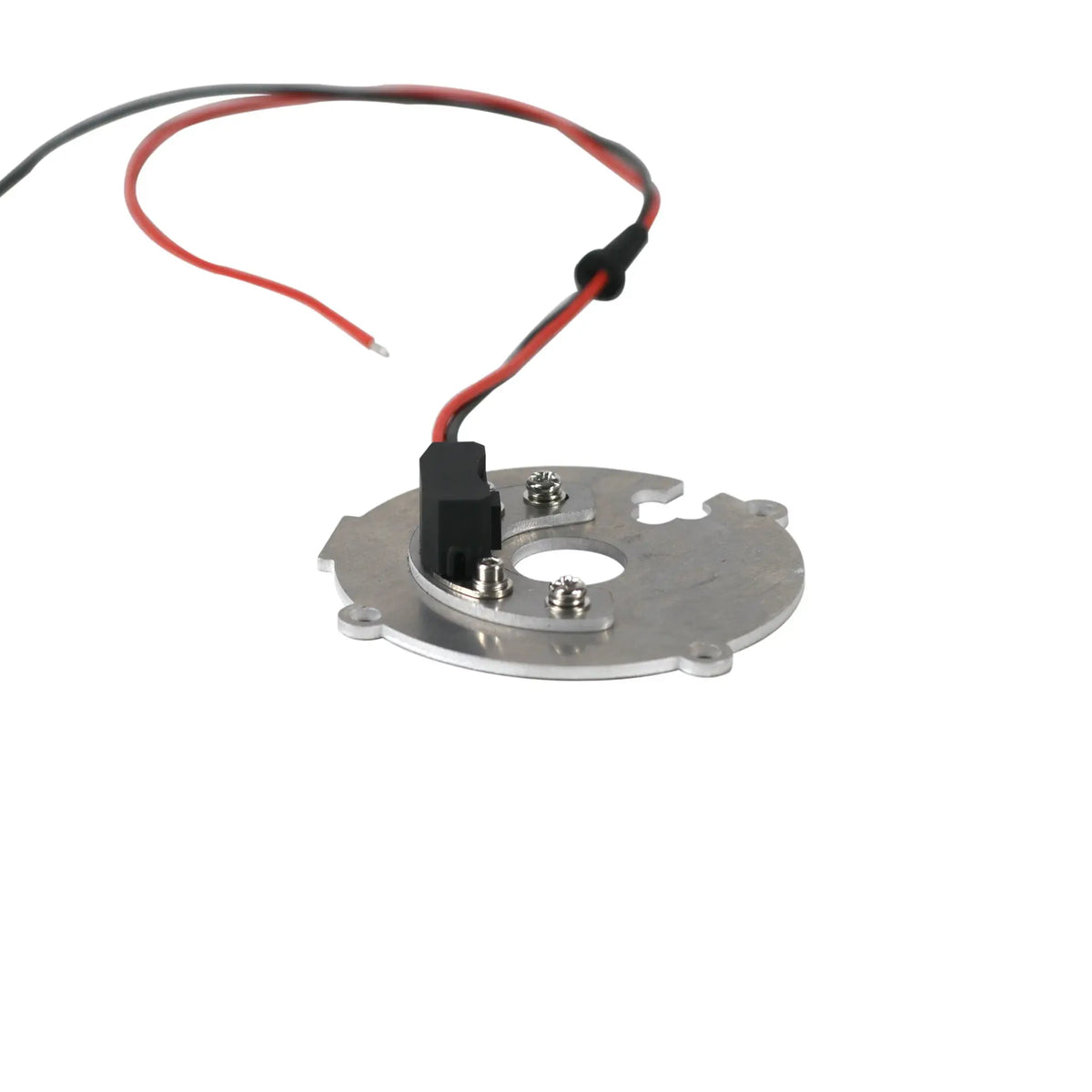SherryBerg Ignitor Electronic Ignition Conversion Kit for Delco 4 Cyl Allis Chalmers Clark Hyster Massey-Ferguson Mercruiser by InterCyprus Trading Ltd