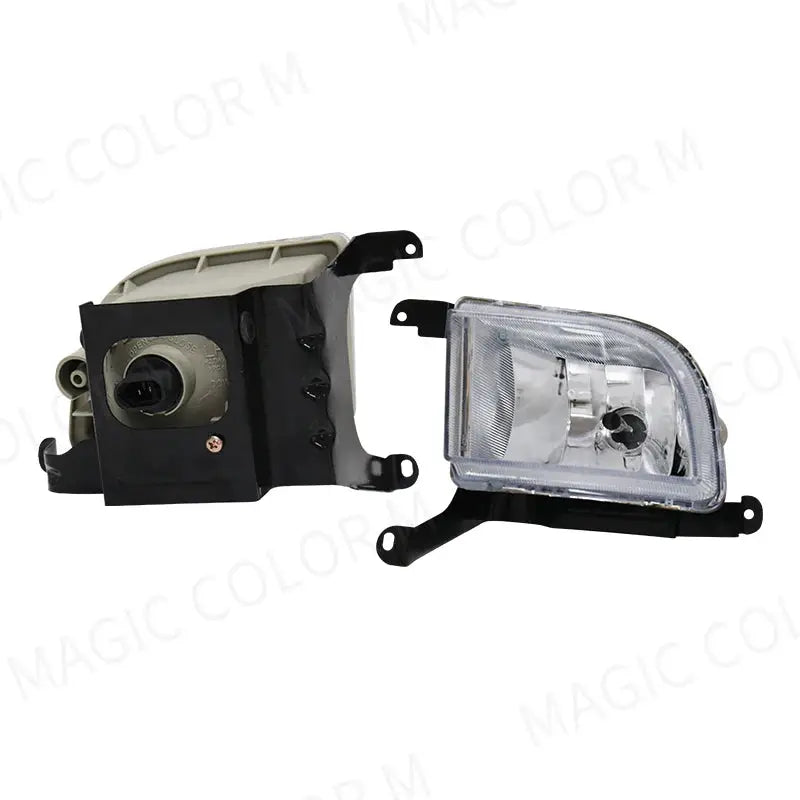 Fog Lights For Chevrolet Lacetti Optra Daewoo Buick Excelle Hrv 2003 2004 2005 2006 2007 Car Halogen Daytime Running Auto Lamp by InterCyprus Trading Ltd