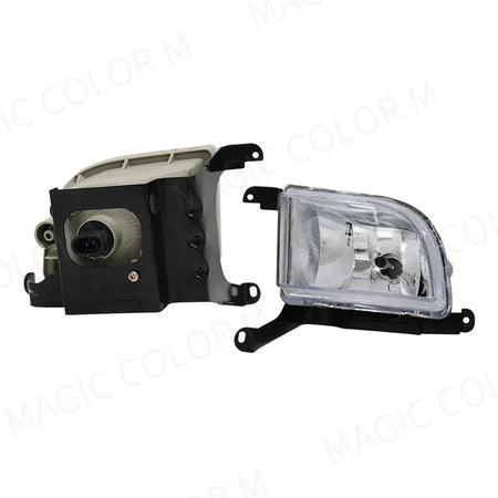 Fog Lights For Chevrolet Lacetti Optra Daewoo Buick Excelle Hrv 2003 2004 2005 2006 2007 Car Halogen Daytime Running Auto Lamp by InterCyprus Trading Ltd