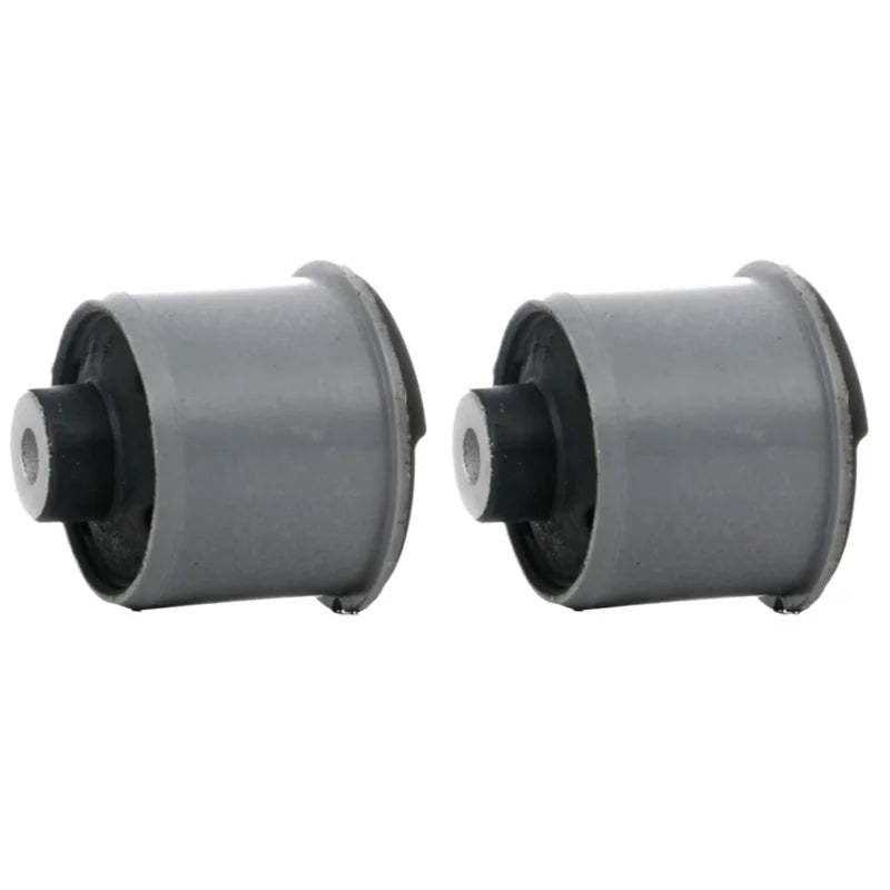 Резинки для задних осей шасси для Ford Fiesta Mk6 2008–2019, 2 штуки, прямая замена