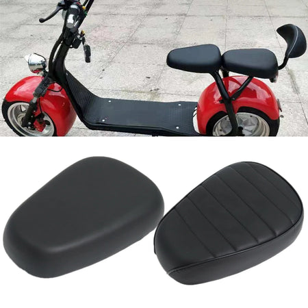 Citycoco Electric Scooter Premium Waterproof Seat Cushion