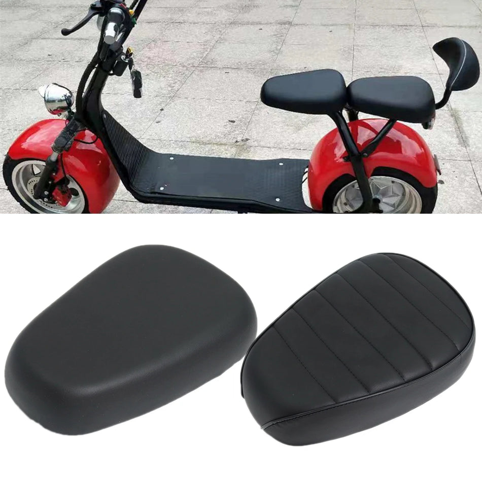 Citycoco Electric Scooter Premium Waterproof Seat Cushion