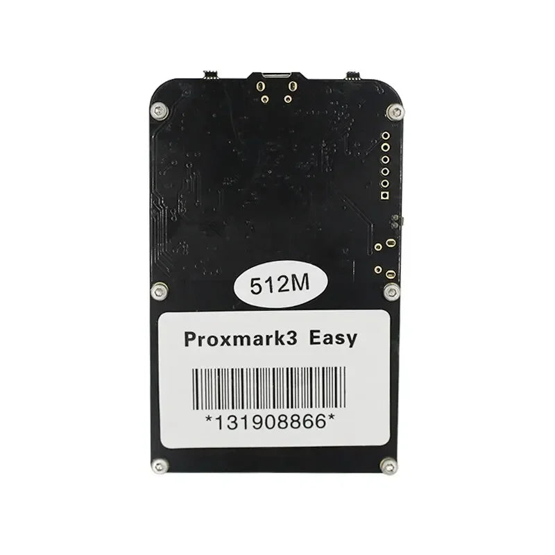 Protable Proxmark3 512M RFID Card Reader &ndash; NFC 5.0 Copier