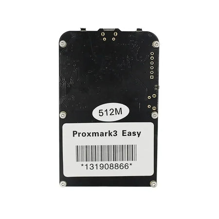 Protable Proxmark3 512M RFID Card Reader &ndash; NFC 5.0 Copier