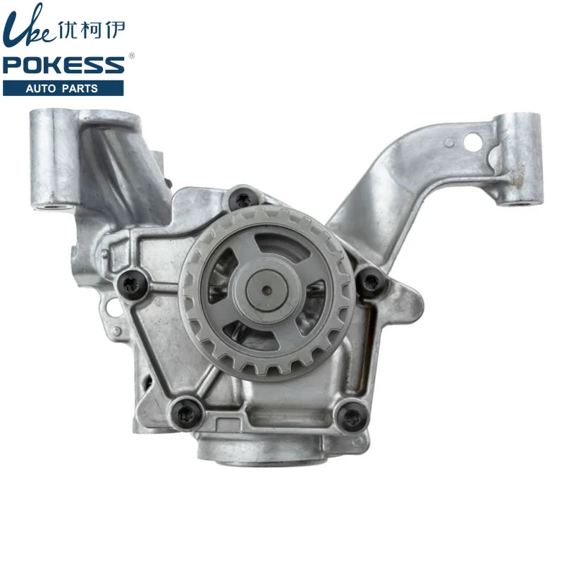 Engine Oil Pump for Ford Ecosport, Fiesta, Focus, Mondeo