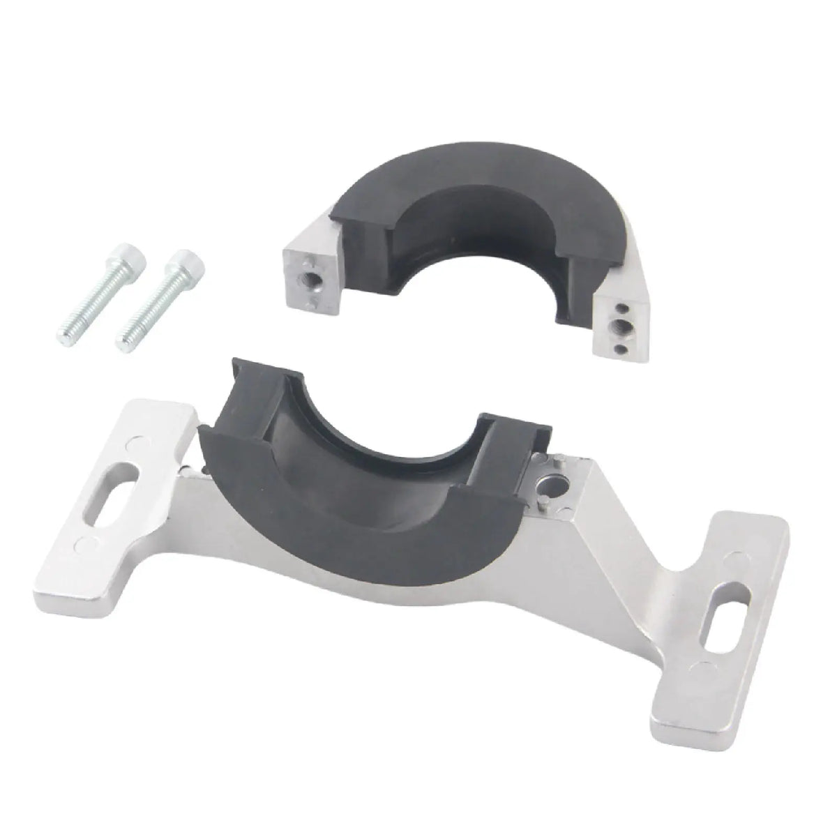 PIKBUK For Dodge Charger Challenger 300 Scat Pack Center Bearing Support Solution Aluminum by InterCyprus Trading Ltd