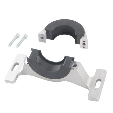 PIKBUK For Dodge Charger Challenger 300 Scat Pack Center Bearing Support Solution Aluminum by InterCyprus Trading Ltd