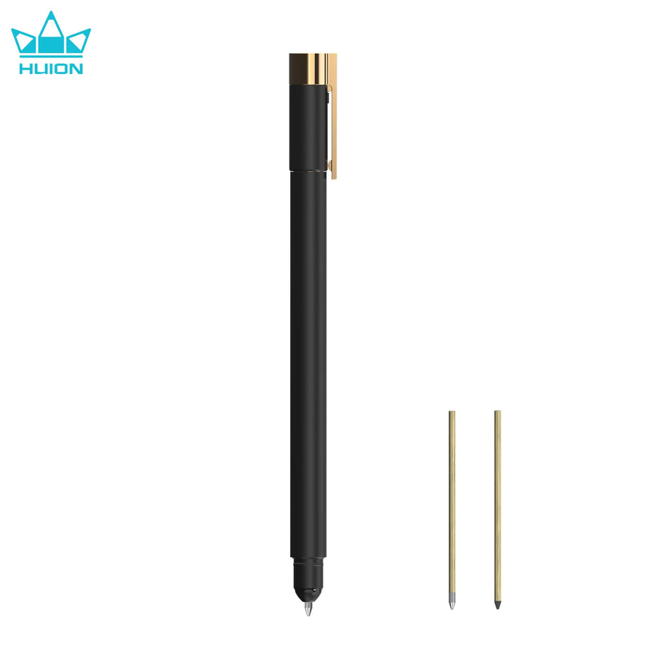 HUION PW320 Smart Note Stylus, Dual Modes for PenTech 3.0 Tablets