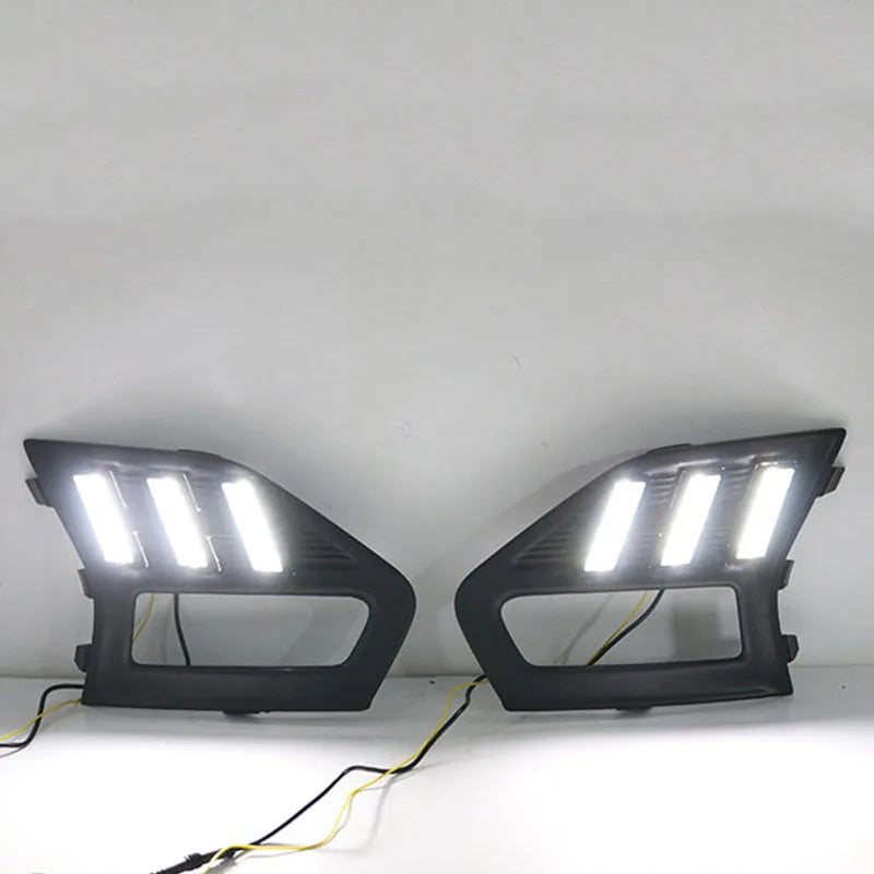 Ford Mondeo 2019 2020 LED Dagrijverlichting Waterdicht