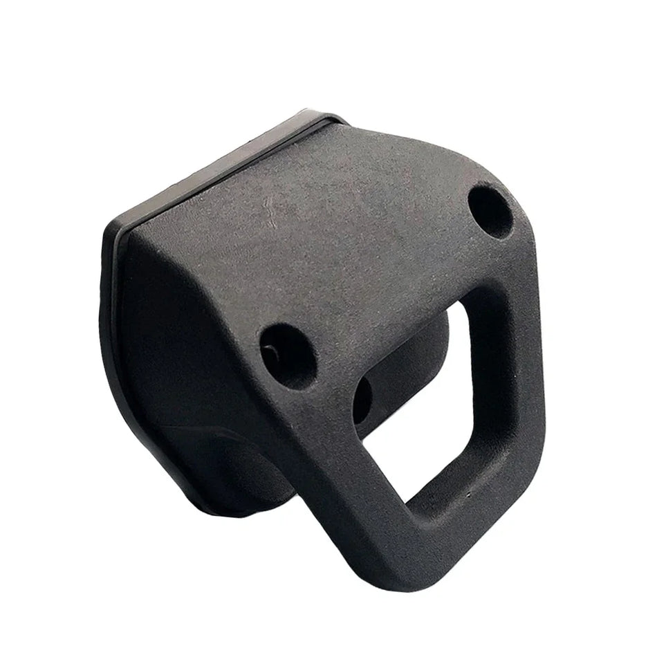 JAC T6/T8 Rear Lid Outer Rope Hook for Truck Bed Tie Down, Plastic