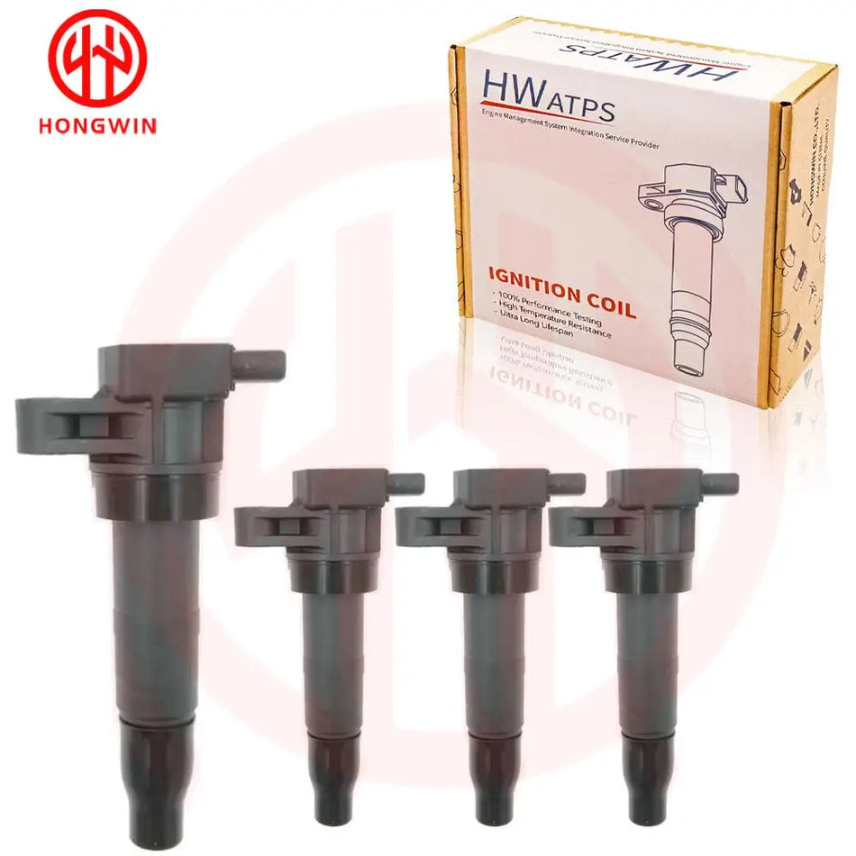 Bobine d'allumage pour Hyundai et Kia 2.4L-3.8L 27301-3C100/27301 3C010