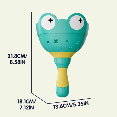 Saucer Flying Disc Launcher &ndash; Fun Outdoor Sports Game for Kids