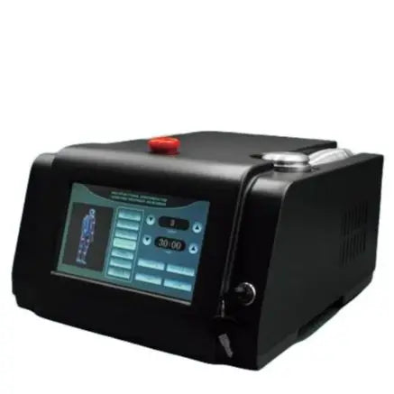 16 Hlav 5W Laserová Terapie Lampa Úleva od Bolesti Celého Těla 808nm