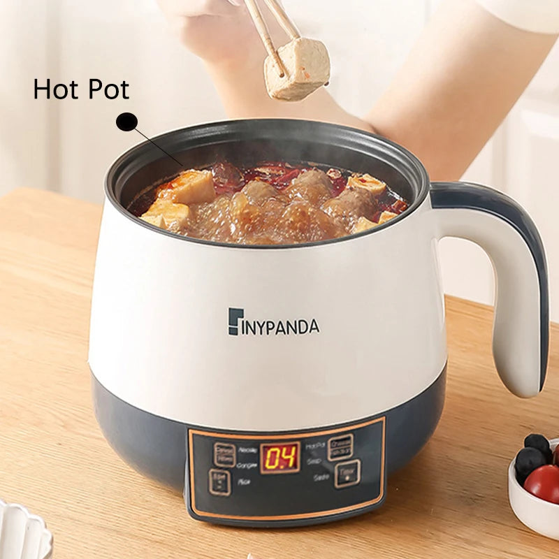 Multifunctional Electric Rice Cooker
